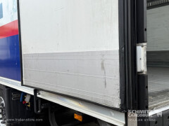 Schmitz Cargobull Oplegger Vries Standard 