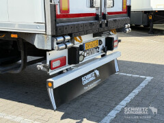 Schmitz Cargobull Oplegger Vries Standard 