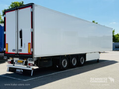 Schmitz Cargobull Oplegger Vries Standard 