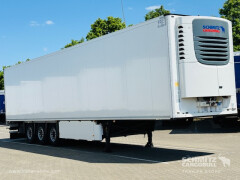 Schmitz Cargobull Oplegger Vries Standard 