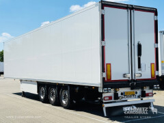 Schmitz Cargobull Oplegger Vries Standard 