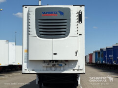 Schmitz Cargobull Oplegger Vries Standard 