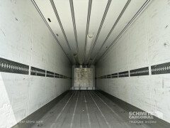 Schmitz Cargobull Reefer Standard 