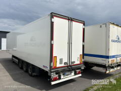 Schmitz Cargobull Reefer Standard 
