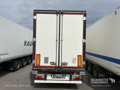 Schmitz Cargobull Reefer Standard 