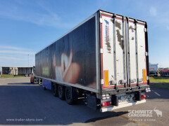 Schmitz Cargobull Tiefkühler Standard Trennwand 