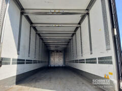Schmitz Cargobull Tiefkühler Standard Trennwand 