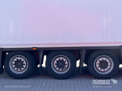 Schmitz Cargobull Tiefkühler Multitemp 