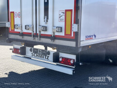 Schmitz Cargobull Tiefkühler Multitemp 