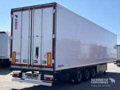 Schmitz Cargobull Tiefkühler Multitemp 