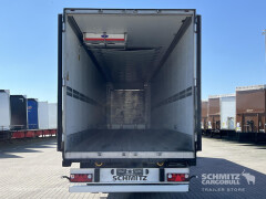 Schmitz Cargobull Tiefkühler Multitemp 