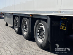 Schmitz Cargobull Tiefkühler Multitemp 