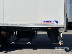 Schmitz Cargobull Tiefkühler Multitemp 