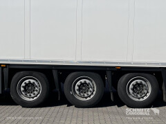Schmitz Cargobull Tiefkühler Multitemp 