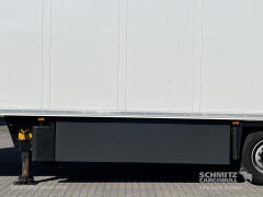 Schmitz Cargobull Tiefkühler Multitemp 