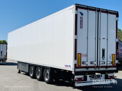 Schmitz Cargobull Tiefkühler Multitemp 