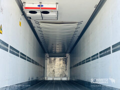 Schmitz Cargobull Tiefkühler Multitemp 