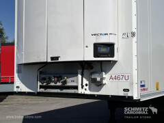 Schmitz Cargobull Tiefkühler Multitemp 