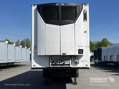 Schmitz Cargobull Tiefkühler Multitemp 