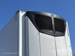 Schmitz Cargobull Tiefkühler Multitemp 