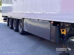 Schmitz Cargobull Tiefkühler Multitemp 