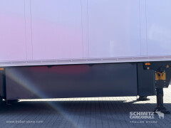 Schmitz Cargobull Tiefkühler Multitemp 