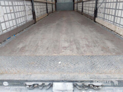 Schmitz Cargobull Semitrailer Curtainsider Standard 
