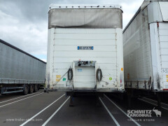 Schmitz Cargobull Semitrailer Curtainsider Standard 