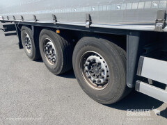 Schmitz Cargobull Semitrailer Curtainsider Standard 
