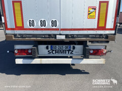 Schmitz Cargobull Semitrailer Curtainsider Standard 