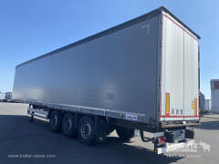 Schmitz Cargobull Semitrailer Curtainsider Standard 