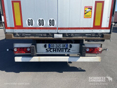 Schmitz Cargobull Semitrailer Curtainsider Standard 