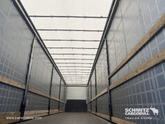 Schmitz Cargobull Semitrailer Curtainsider Standard 
