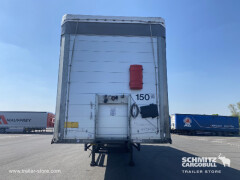 Schmitz Cargobull Semitrailer Curtainsider Standard 