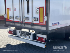 Schmitz Cargobull Tiefkühler Multitemp 