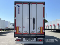 Schmitz Cargobull Tiefkühler Multitemp 