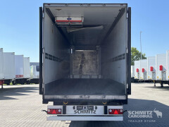 Schmitz Cargobull Tiefkühler Multitemp 