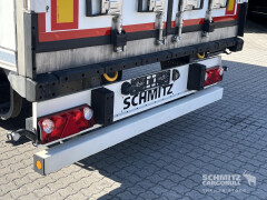 Schmitz Cargobull Tiefkühler Multitemp 