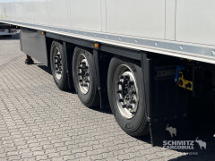 Schmitz Cargobull Tiefkühler Multitemp 