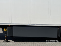 Schmitz Cargobull Tiefkühler Multitemp 