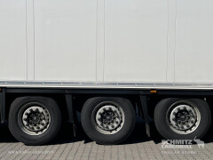 Schmitz Cargobull Tiefkühler Multitemp 