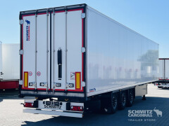 Schmitz Cargobull Tiefkühler Multitemp 