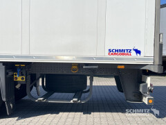Schmitz Cargobull Tiefkühler Multitemp 