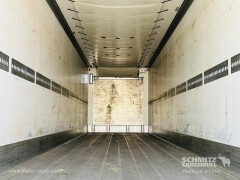Schmitz Cargobull Tiefkühler Multitemp 