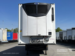 Schmitz Cargobull Tiefkühler Multitemp 
