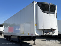Schmitz Cargobull Tiefkühler Multitemp 