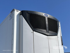 Schmitz Cargobull Tiefkühler Multitemp 