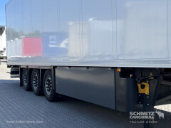 Schmitz Cargobull Tiefkühler Multitemp 