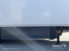 Schmitz Cargobull Tiefkühler Multitemp 