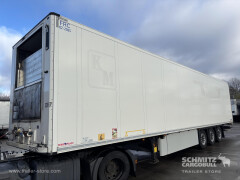 Schmitz Cargobull Reefer Standard Double deck 